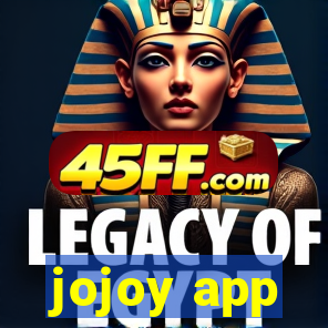 jojoy app